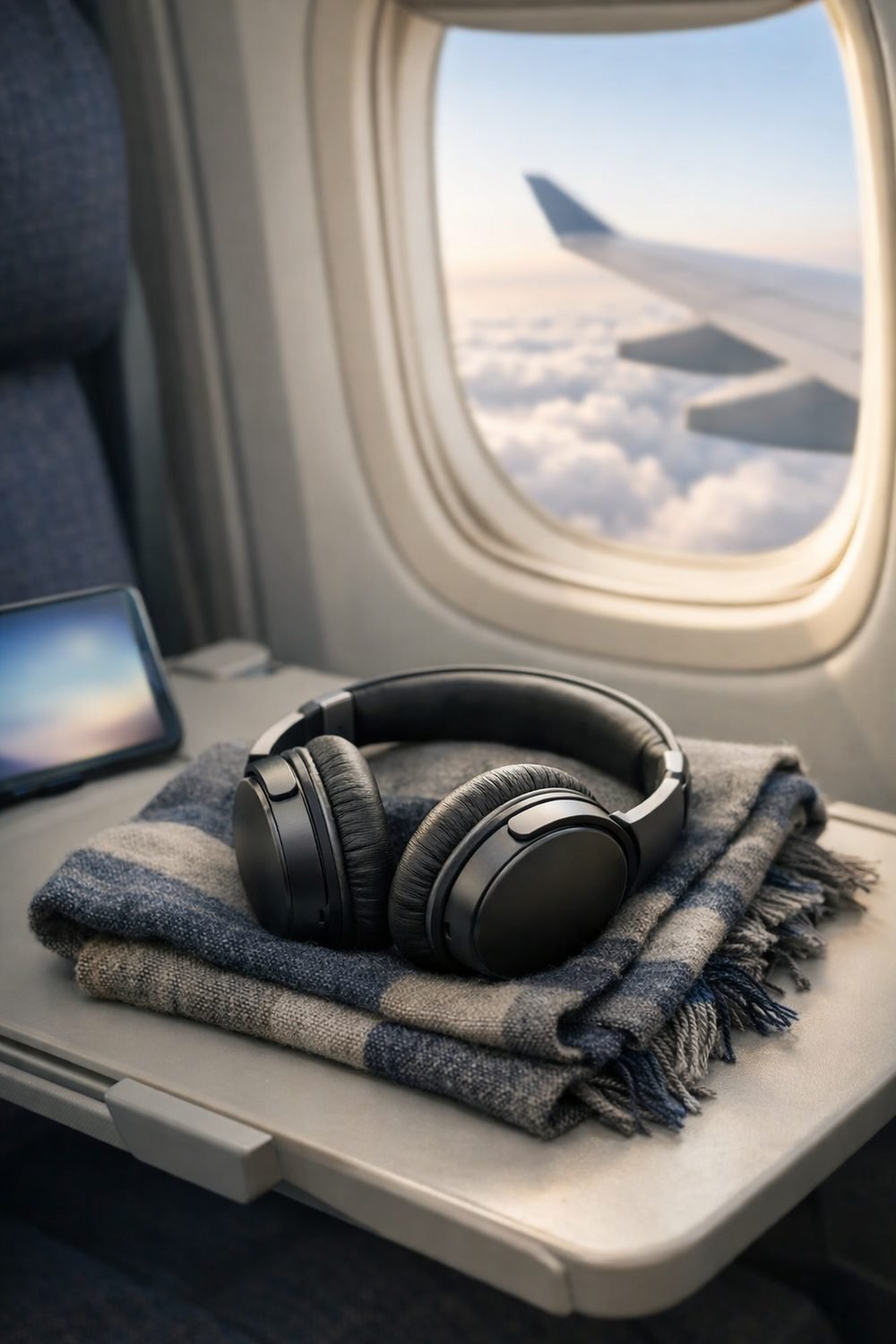 Affordable Noise Cancelling Headphones: What to Check Before You Choose