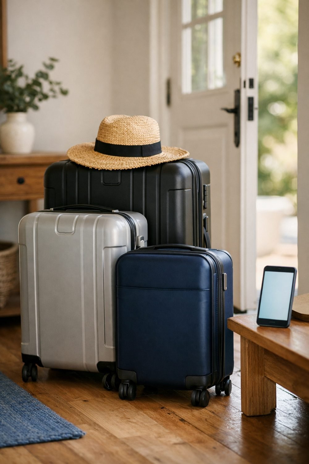 Best Affordable Luggage: A Plain-English Guide